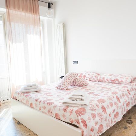 Bed and Breakfast La Casa Di Adua Порто-Сант'Эльпидио Экстерьер фото