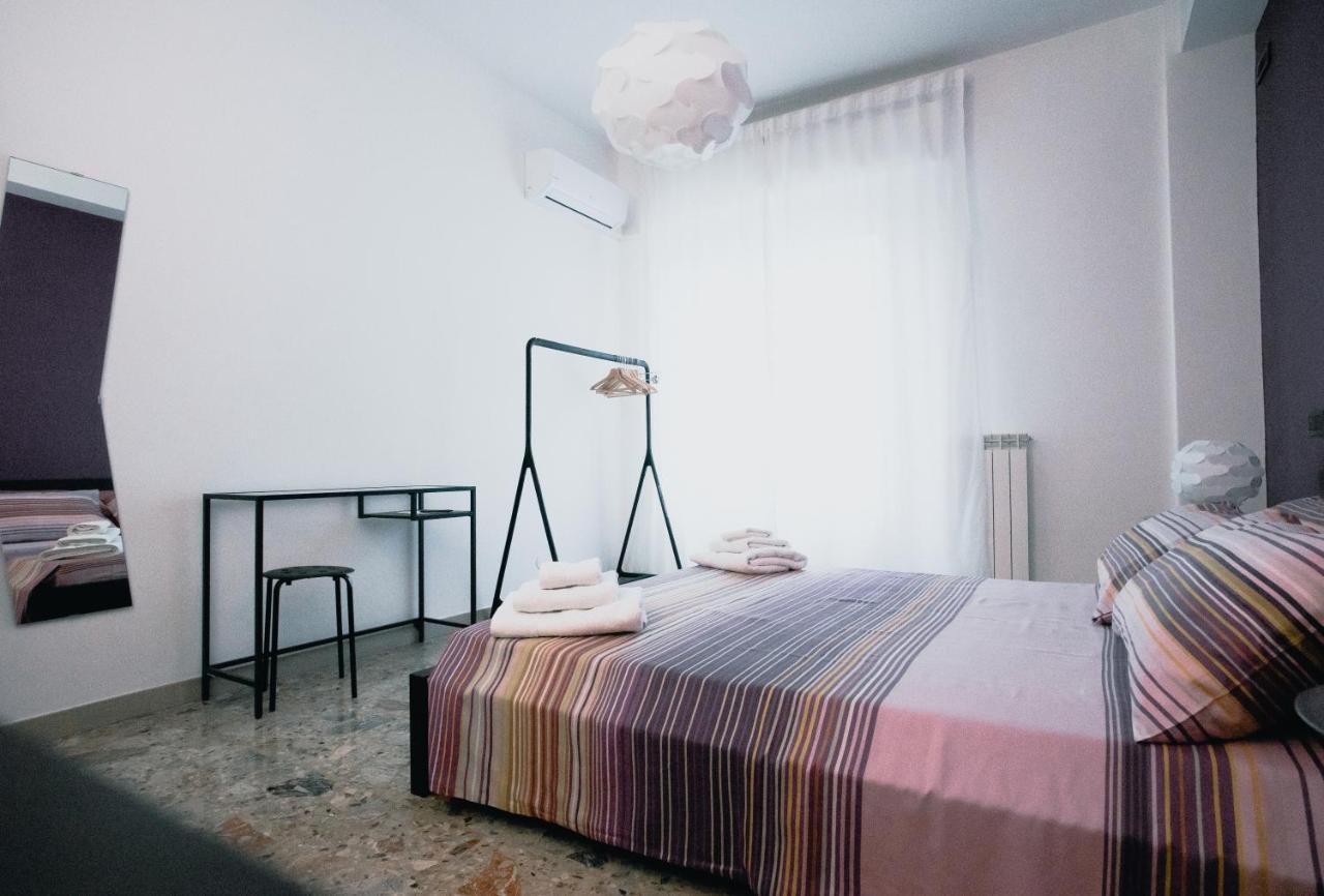 Bed and Breakfast La Casa Di Adua Порто-Сант'Эльпидио Экстерьер фото