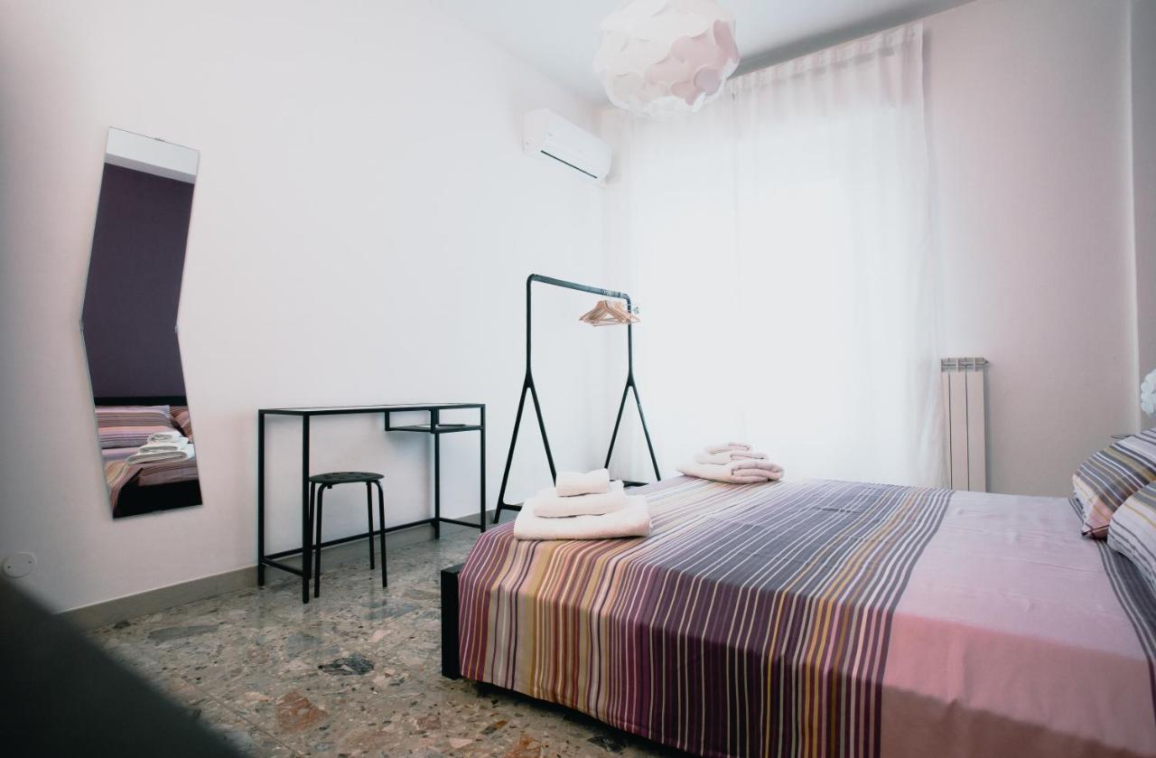 Bed and Breakfast La Casa Di Adua Порто-Сант'Эльпидио Экстерьер фото