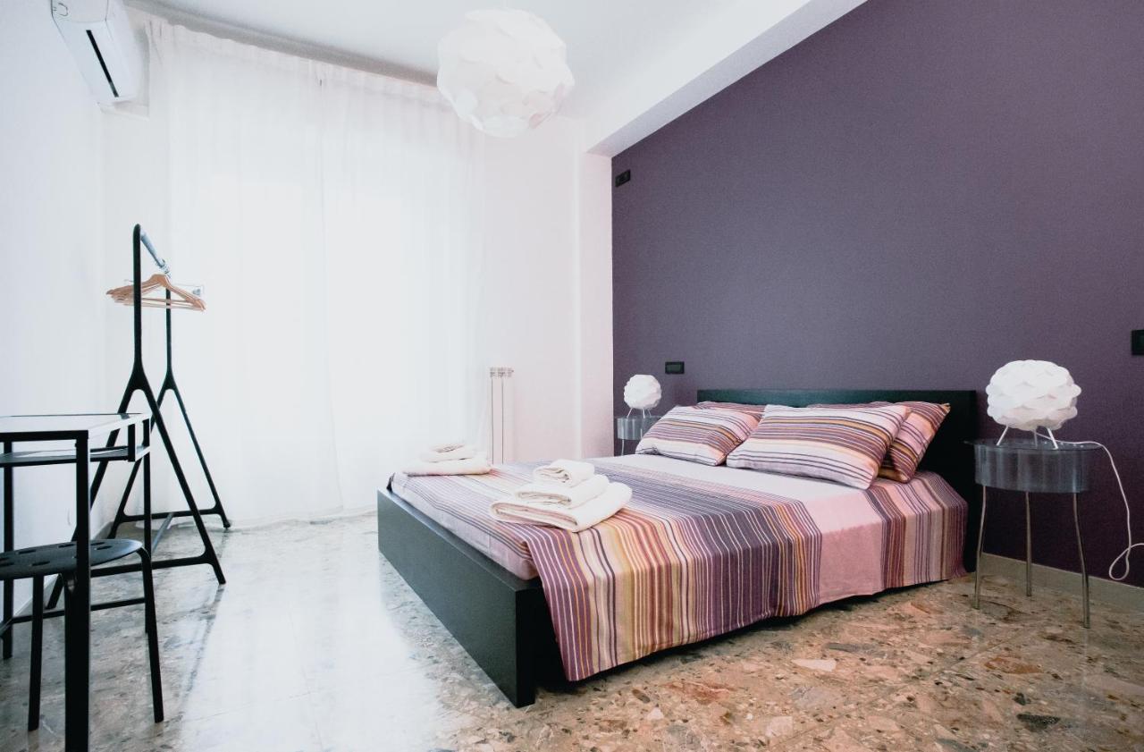 Bed and Breakfast La Casa Di Adua Порто-Сант'Эльпидио Экстерьер фото
