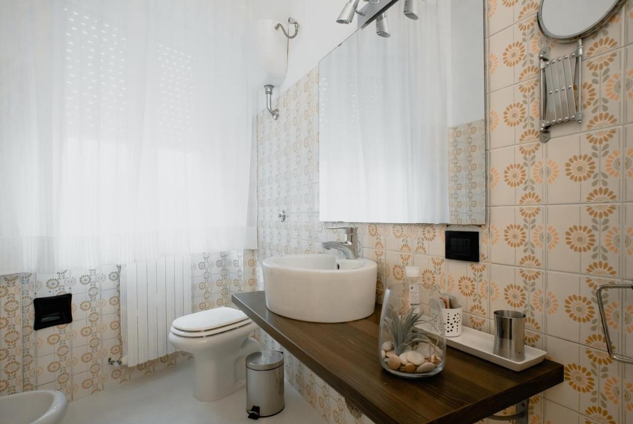 Bed and Breakfast La Casa Di Adua Порто-Сант'Эльпидио Экстерьер фото