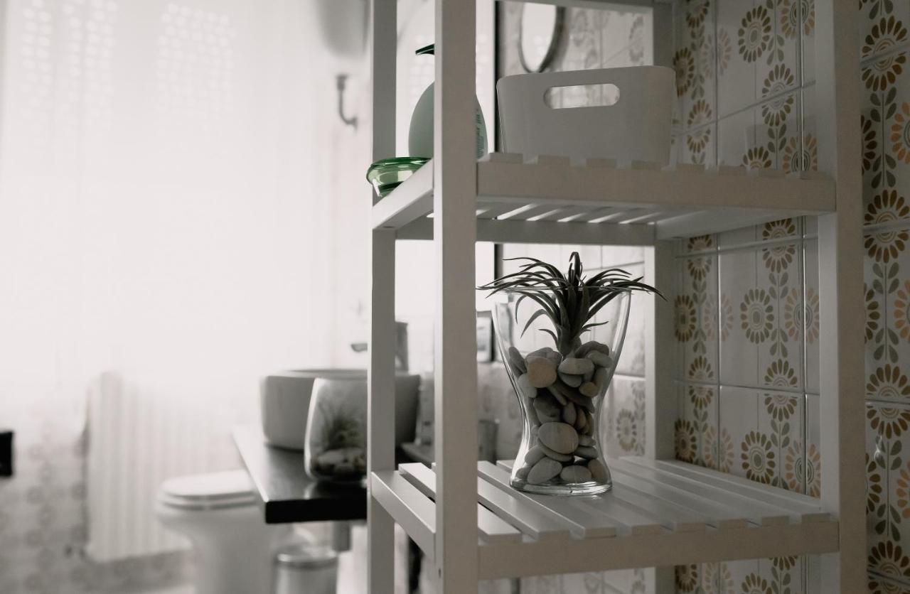 Bed and Breakfast La Casa Di Adua Порто-Сант'Эльпидио Экстерьер фото
