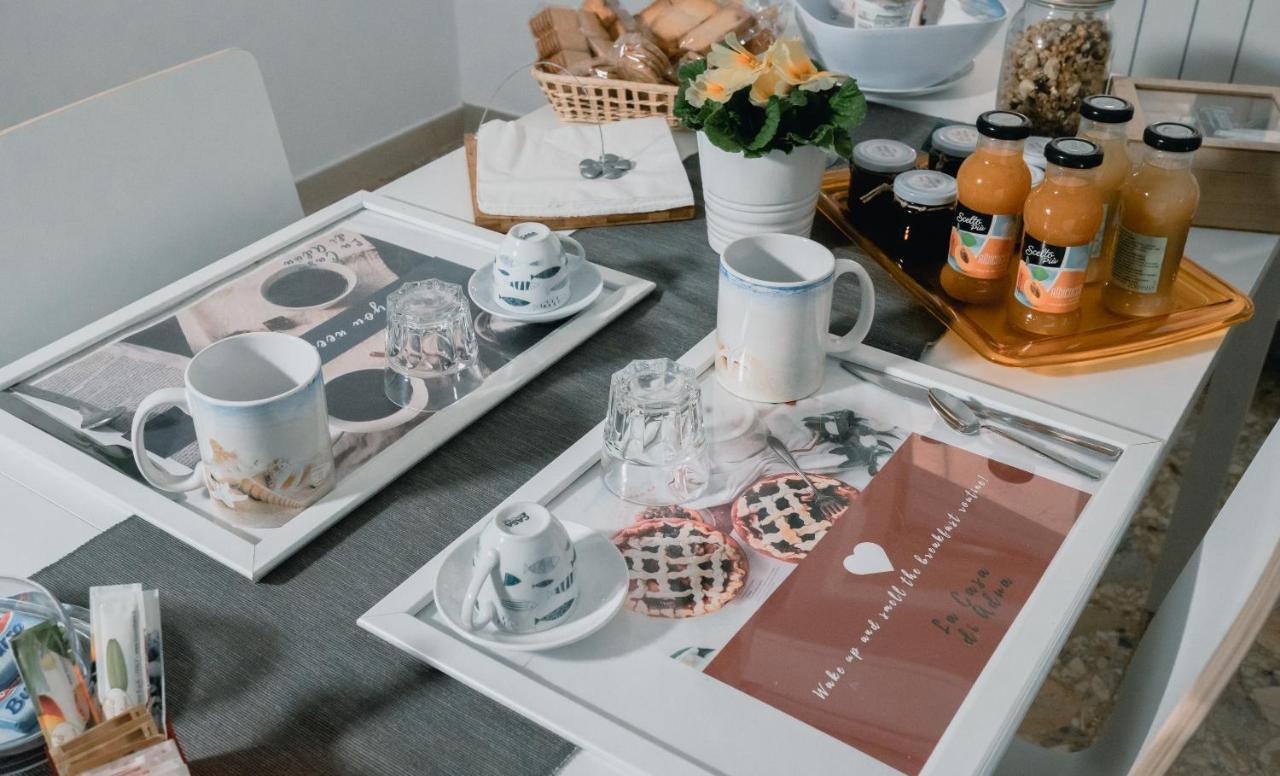 Bed and Breakfast La Casa Di Adua Порто-Сант'Эльпидио Экстерьер фото
